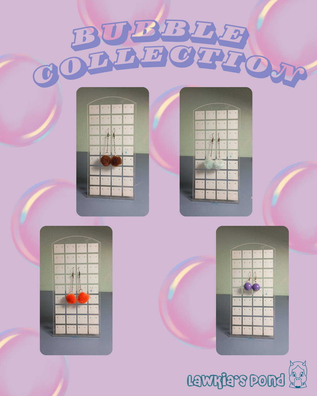 Bubble Collection